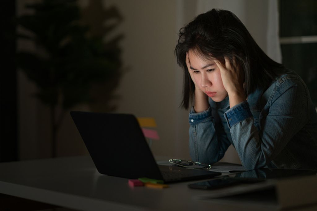 Jelang SNPMB, Pakar Unair Berikan Tips agar Siswa Tidak Overthinking